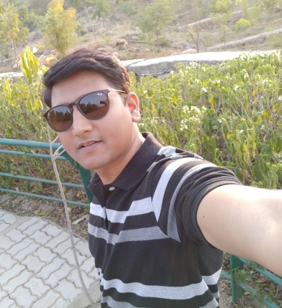 Rahul Jati Goswami