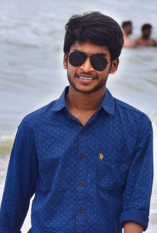 Dinesh OnePlus 7