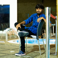G_Karothikeyan