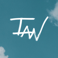 ianhandsup