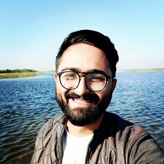 Smit Purohit