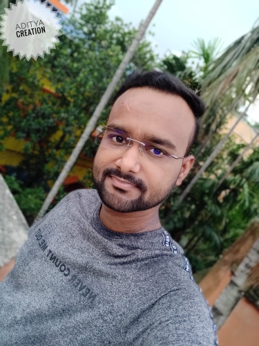 adityarajsaha