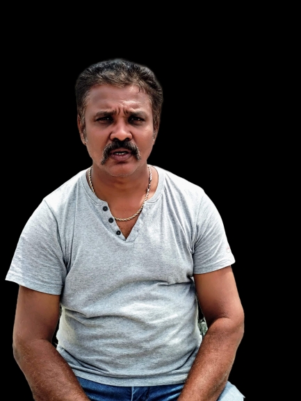 karthiklachchu