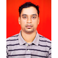 MR RANJAN KUMAR NAIK