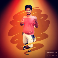 Ajay Mathiyazhagan