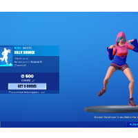 xd lilbam