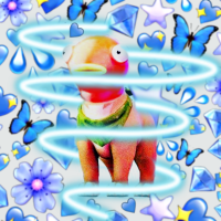 F̴i̶s̸h̷y̸ ̸O̵n̷ ̸M̸e̶