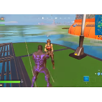 SugerBooger