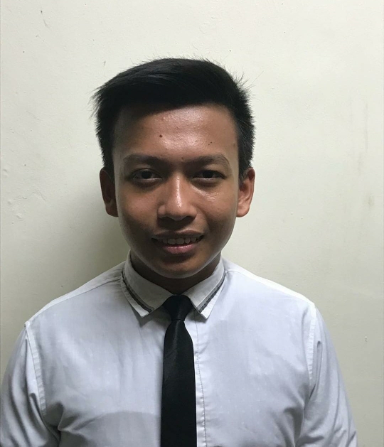 Faridnazmi99