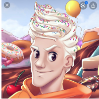 McreamyTheGoat