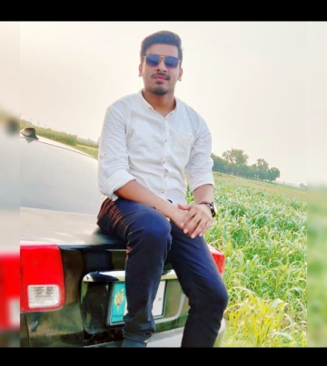 UmerGhumman