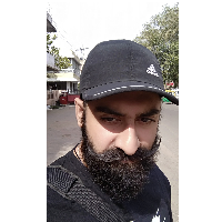 Karandeep Singh Kainth