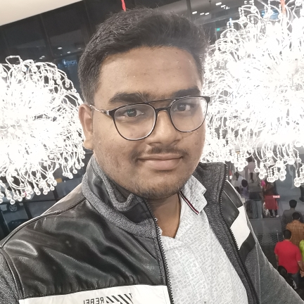 Mohammad Faraz Hussain