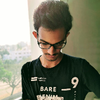 Gautam J