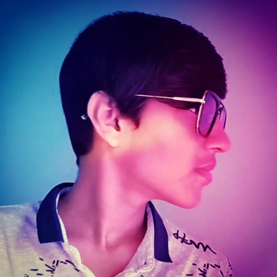 SaranRaj Sharma