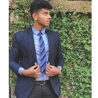 Bhuvan Shetty