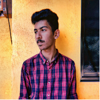 Manas Shetty