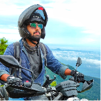 Sreekrishnaprasad