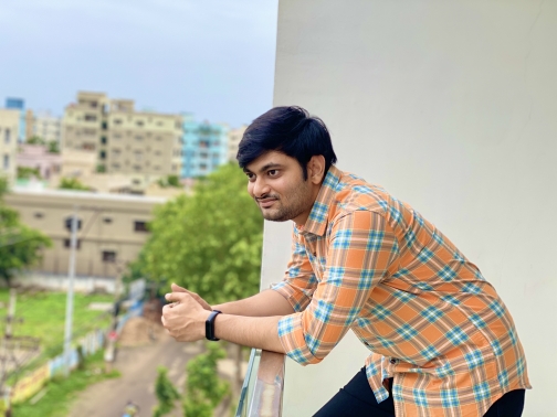 Pramodgowri