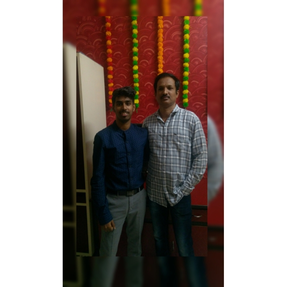 Aniket Khalate