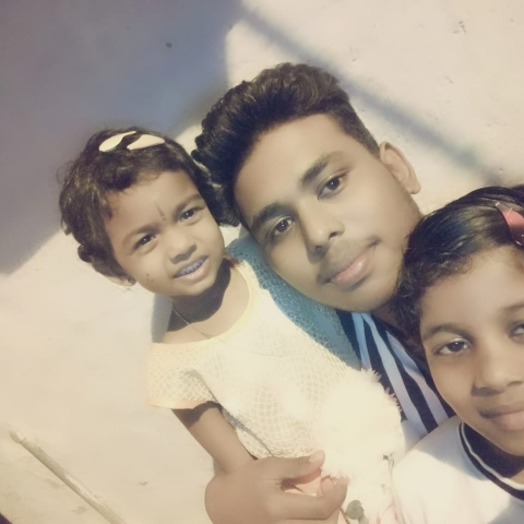 Aathith viswajith G