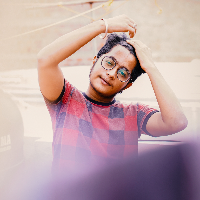 akash bj