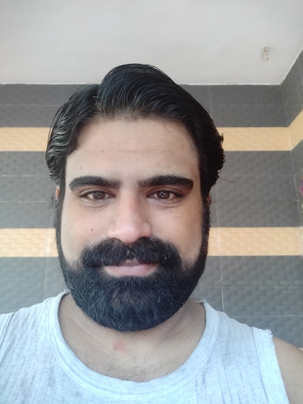Naveen REVANAKAR