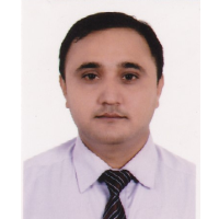 Deepak Dhungana