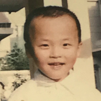 Kai Wang.