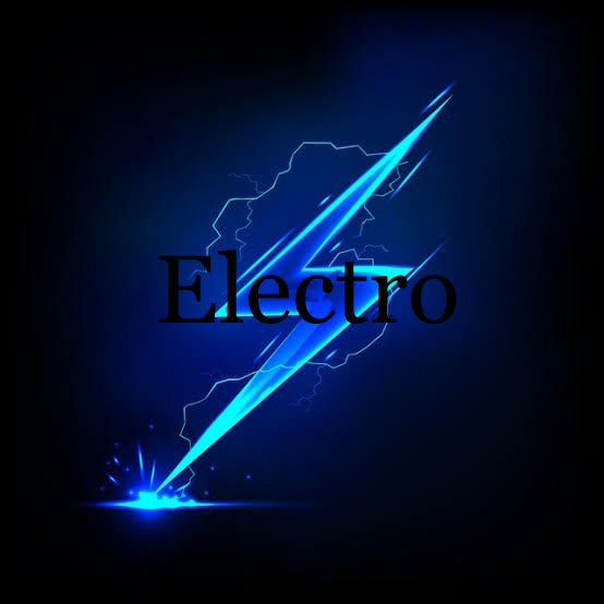 ElectroTheHero