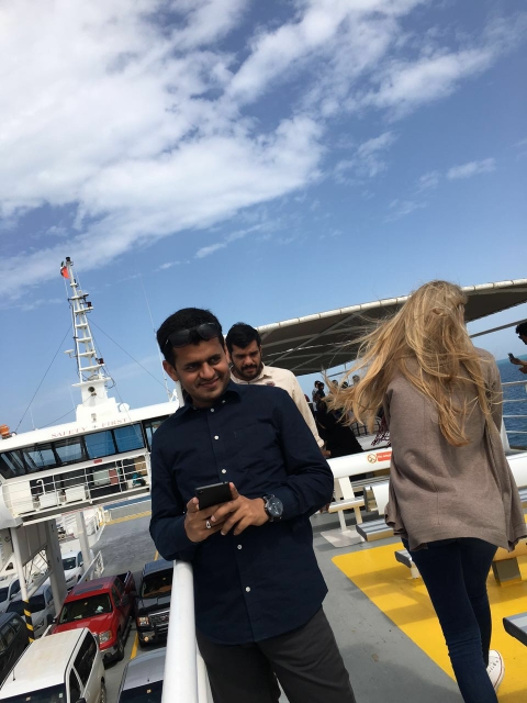W.Mahmood