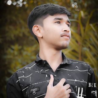 Upara Bhargav