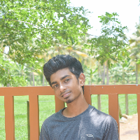 JILESH M A