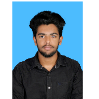 Navaneeth P T