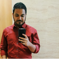 Nitin Dhami