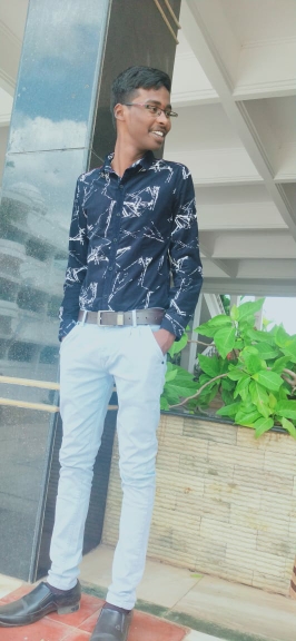 HariKrishnamad