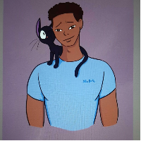 Chadrick