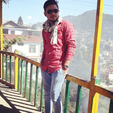 Mohitkumar1993