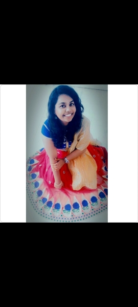 Sindhura Sriram