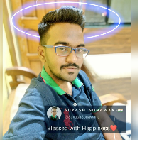 suyash sonawane