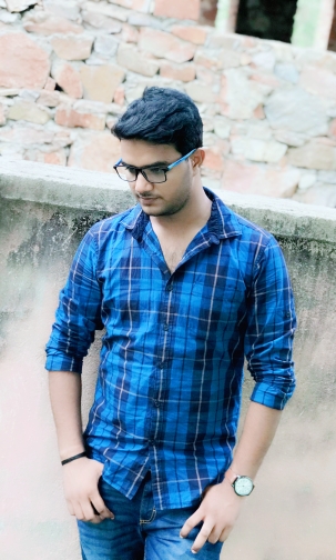 Rahul Chandwara