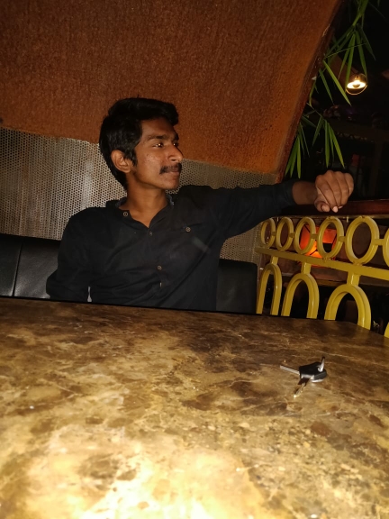 manojpraharsha