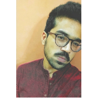 Bishal Panda