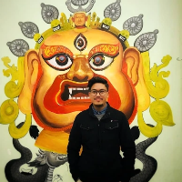 Risan Chitrakar