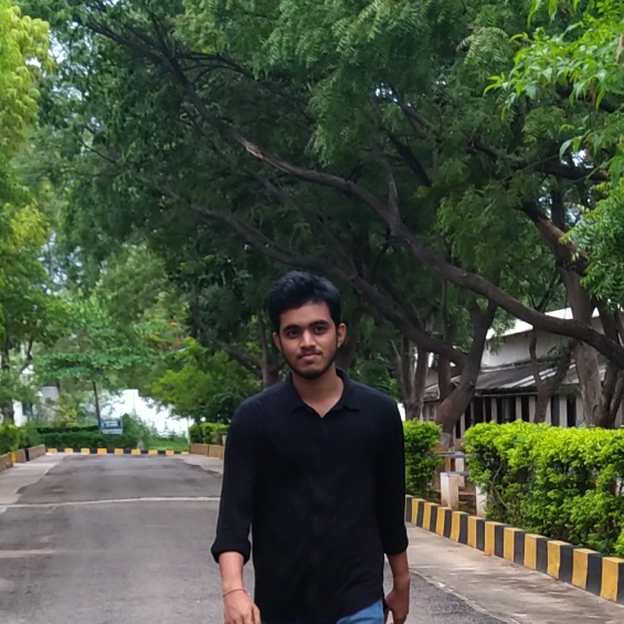 DineshSuvvari