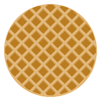 Waffle Toaster
