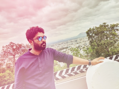Vinay_Rams