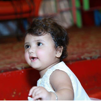 Trishala Anusha