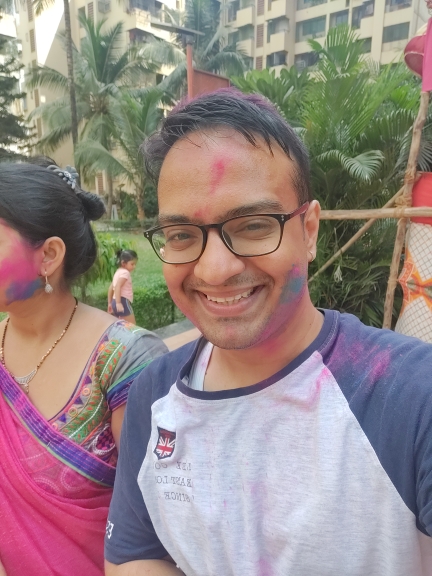 Madanlal Mewada