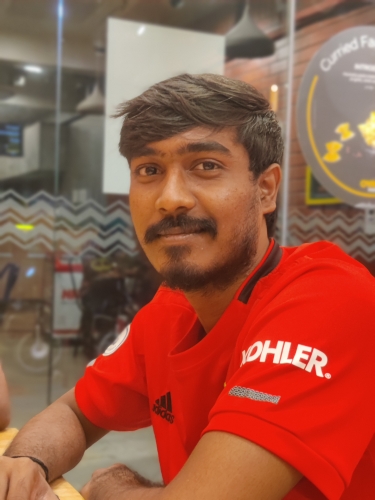 AppuAbhilash